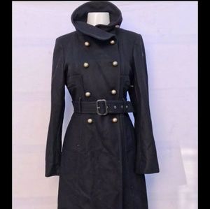 bcbgmaxazria Coat Jacket